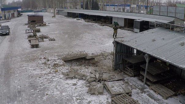 Количество жертв вчерашнего обстрела Донецка ВСУ выросло до трёх
