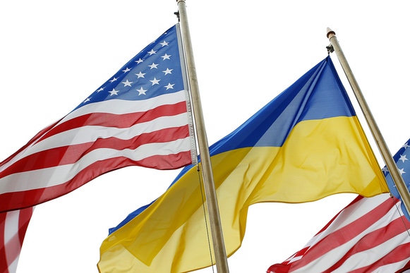Комитет вооружённых сил США одобрил поставки летального оружия Украине