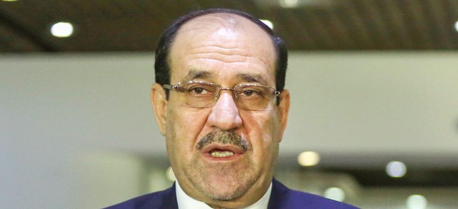 Премьер-министр Ирака: "США хотят расколоть нашу страну"