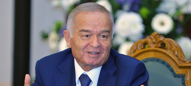 Президент Узбекистана не примет участие в торжествах ко Дню победы в Москве