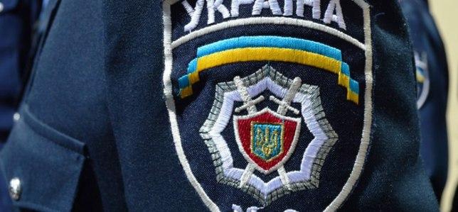 На 9 Мая милиционерам Киева разрешили стрелять на поражение