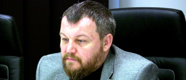 Пургин: "Мы не видим смысла в нахождении инспекторов из Европы в ДНР"