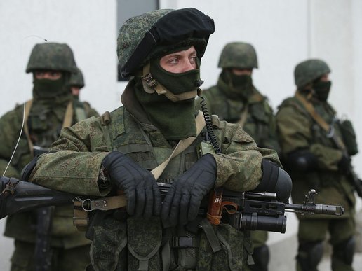 Украина вновь использовала тяжелые орудия на линии фронта