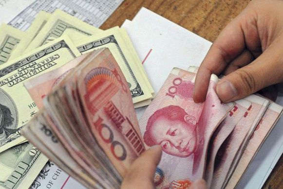 Китай готовится обрушить доллар