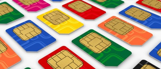 В ДНР выпущены первые SIM-карты нового оператора сотовой связи
