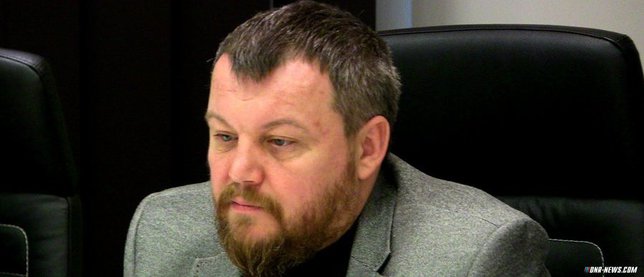 Пургин: "СБУ выдумала закрытие счетов донецких министров в украинских банках"