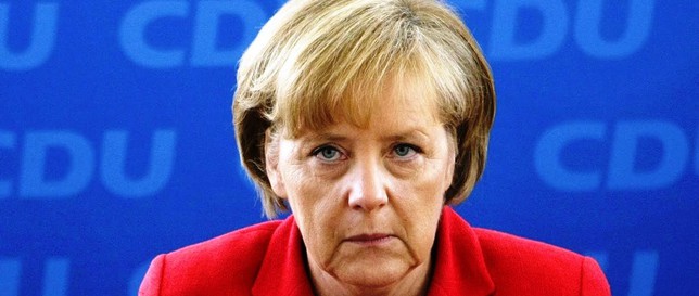 Германия требует от России разъяснений по поводу черного списка