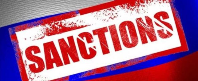 ЕС продлит санкции в отношении Крыма ещё на год