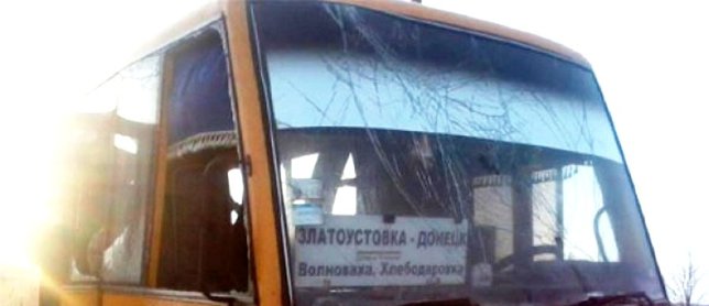 Минтранс ДНР продолжает вести разъяснительную работу с нелегальными перевозчиками