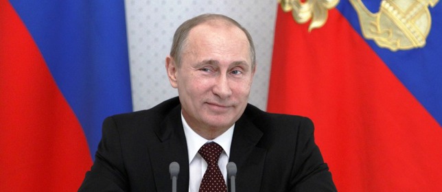 Путин рассказал, как Россия ответит на санкции Запада