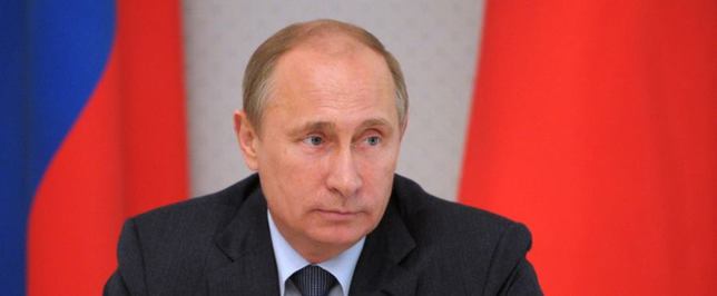 Путин: "У России и Украины общее будущее"