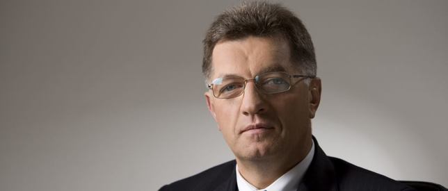 Премьер Литвы: "Мы пока не будем поставлять оружие в Украину"