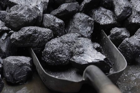 Добыча угля в ЛНР с начала года составила более 20 млн тонн, 1,8 млн ушло на экспорт