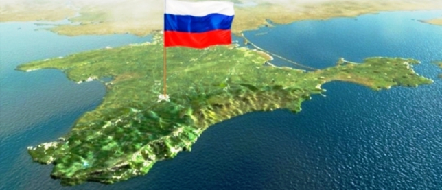 Константин Кнырик рассказал о повторном референдуме в Крыму