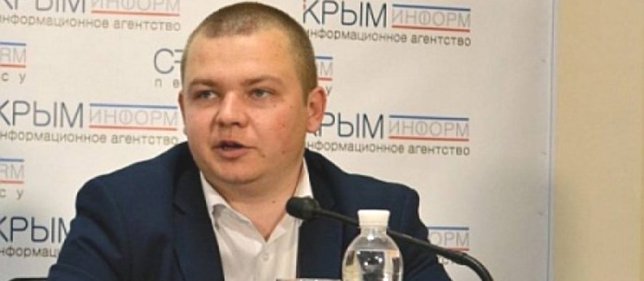 Одесский депутат ушел воевать в "Призрак"