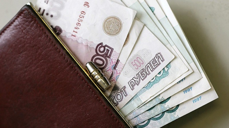 В ДНР выплачено более 800 миллионов рублей в качестве пенсий за июль