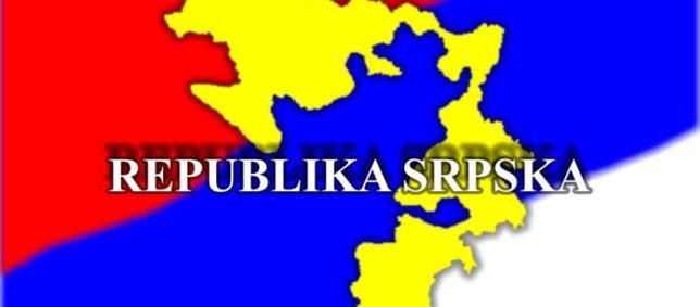 Боснийские сербы проведут референдум о независимости