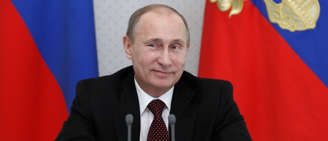 ЦРУ уже более 20 лет не может найти доказательств огромного состояния Путина