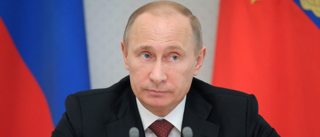 Путин посоветовал европейским президентам быть самостоятельнее