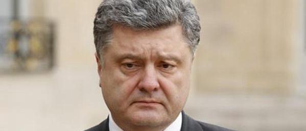 Reuters: "Порошенко вряд ли удастся остановить украинских националистов"