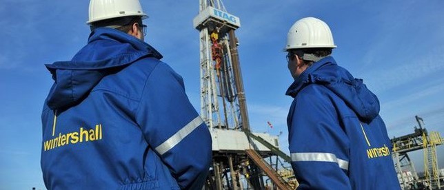 Немцы помогут Газпрому построить газопровод в обход Украины
