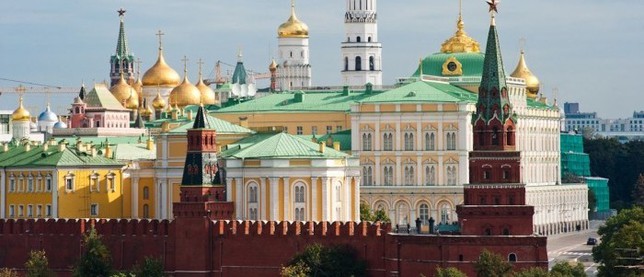 Кремль не имеет отношения к созданию "Комитета спасения Украины"