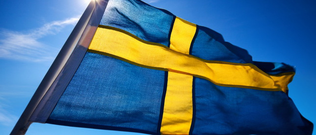 Россия выгнала шведского дипломата с территории страны