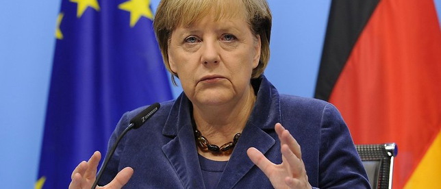 ИГИЛ угрожает Меркель расправой