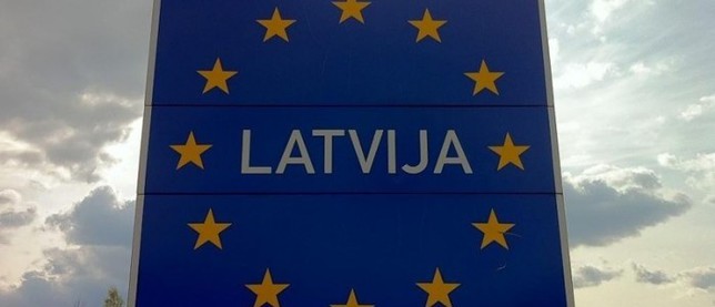Глава МИД Латвии готов поменять своих граждан на мигрантов из Африки