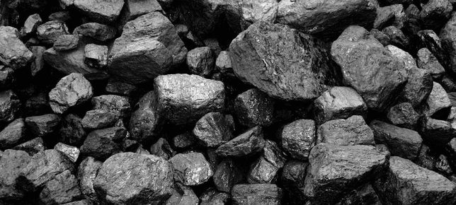 Славянская ТЭС останавливается из-за дефицита угля