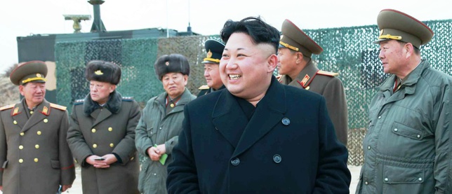 Северная Корея грозит уничтожить материк, на котором расположены США, неизвестным миру оружием