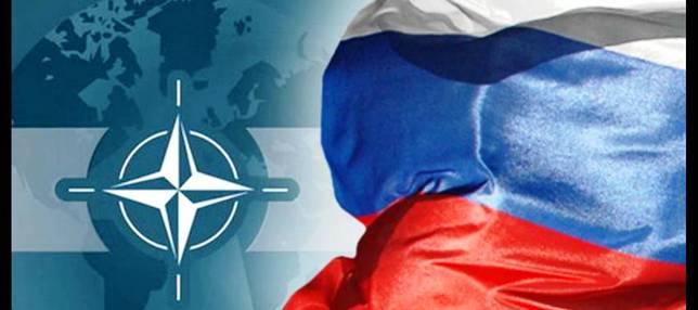 Новой точкой противостояния РФ и Запада станет Кавказ