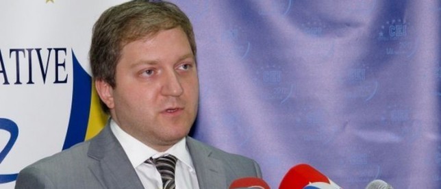 Бывший пресс-секретарь МИД Украины: "Только дураки думают, что поляки нам братья"