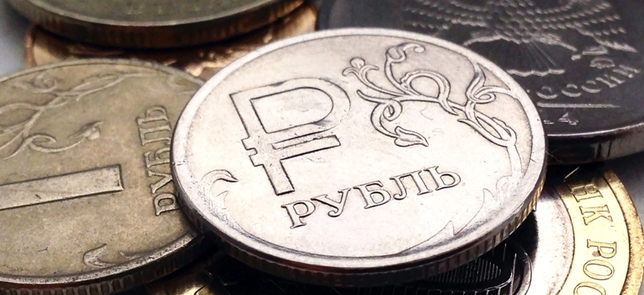 В ДНР рубль будет основной денежной единицей
