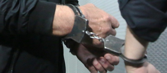 Начальник милиции Одессы арестован за получение взятки, не проработав и двух месяцев