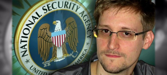 Ассанж: "Сноудену нужно было просить убежища в России"