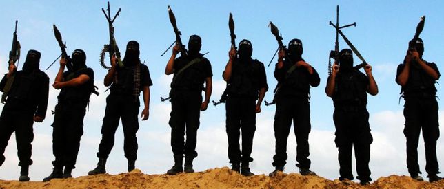 В Исламском Государстве казнили 120 боевиков за попытку госпереворота