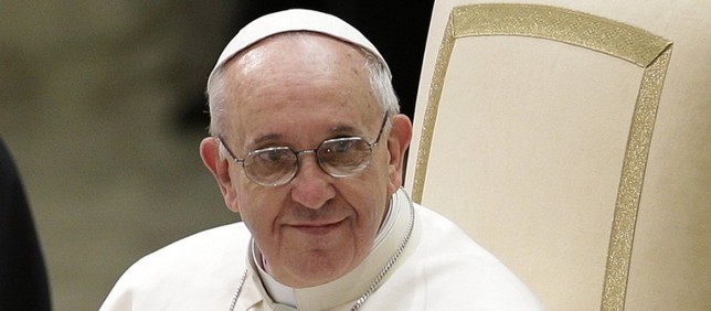 Папа Римский разрешил прощать аборты