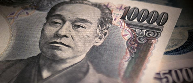 Япония предложила России перейти от доллара к йене во взаиморасчетах