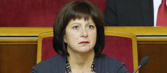 Яресько не хочет быть премьером Украины