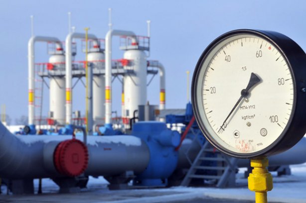 Украина согласилась с условиями зимних поставок газа из России