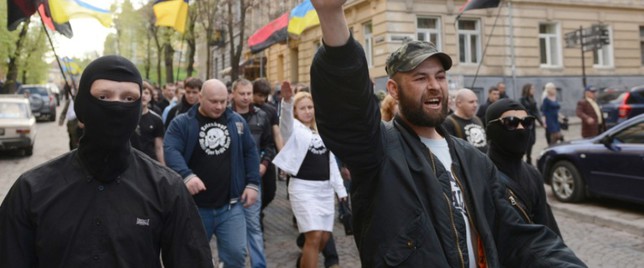 Поляки боятся украинских националистов больше чем ИГИЛ