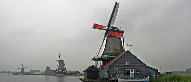 Население Голландии проведёт референдум против свободной торговли с Украиной