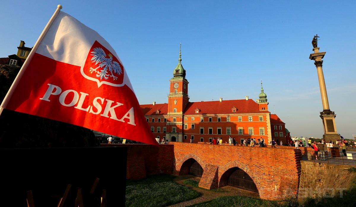 Польша планирует вернуть этнических поляков из бывшего СССР взамен принятия беженцев из Африки и Азии