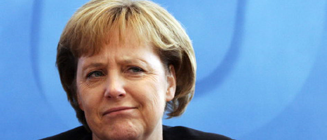 Меркель: "Мы не можем принять всех мигрантов"