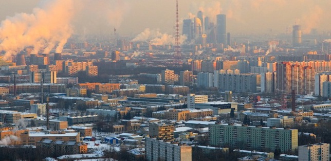 ФСБ предотвратила крупный теракт в Москве