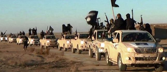 В случае смерти лидера ИГИЛ сменят несколько равноправных бывших иракских офицеров