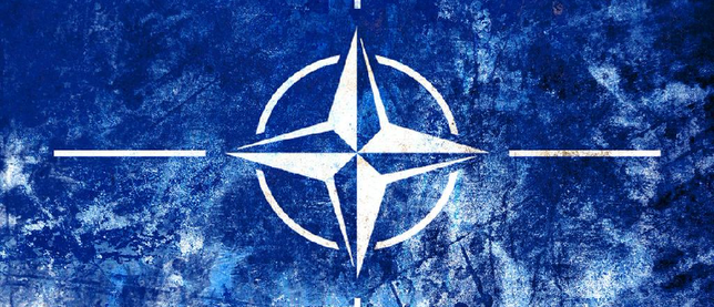 НАТО собирается взять под контроль небо над Украиной