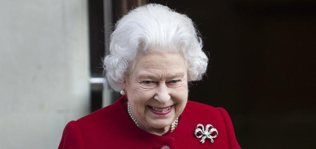 Английская королева отказалась сделать США колонией Великобритании