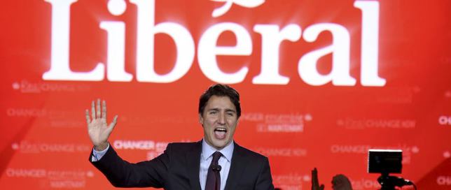 Канада выходит из коалиции против ИГ